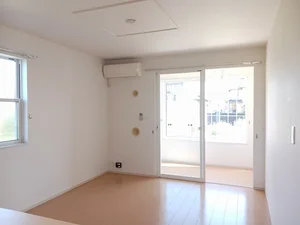庄川口駅（富山県）のマンスリーマンション・ウィークリーマンション「ソフテイルＤ 105・洋室(No.1101574)」メイン画像