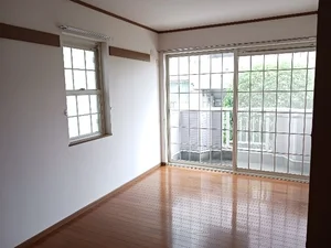 のマンスリーマンション・ウィークリーマンション「ファミール丹後 101・洋室(No.1101592)」メイン画像