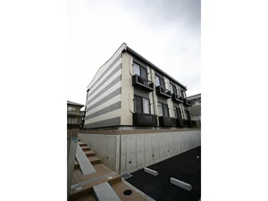 川西市のマンスリーマンション・ウィークリーマンション「レオパレス萩原台 204(No.1101961)」メイン画像