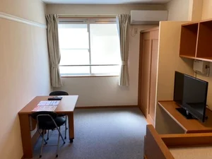 のマンスリーマンション・ウィークリーマンション「レオパレス京華Ⅲ 105(No.1102003)」メイン画像