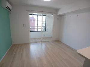 上山市のマンスリーマンション・ウィークリーマンション「メゾン　グランレーブＣ 203・洋室(No.1102050)」メイン画像