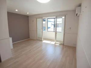 のマンスリーマンション・ウィークリーマンション「サンフラワー 202・洋室(No.1102060)」メイン画像