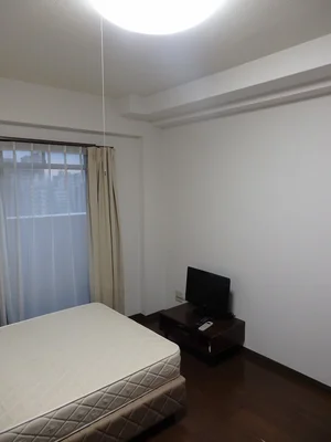 大阪市西区のマンスリーマンション・ウィークリーマンション「OneLife西心斎橋【▼室内見学可（※空室状況により、応相談）】 (No.1102323)」メイン画像