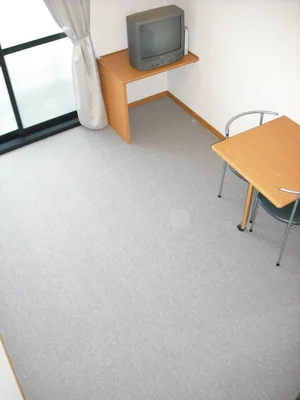 検見川駅（千葉県）のマンスリーマンション・ウィークリーマンション「レオパレスセンタービレッジⅠ 304(No.1102337)」メイン画像