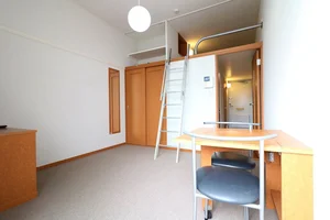 京都府のマンスリーマンション・ウィークリーマンション「レオパレスフォンターナ 206(No.1102346)」メイン画像