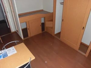 のマンスリーマンション・ウィークリーマンション「レオパレスコメットＢ 101(No.1102408)」メイン画像