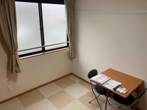 いわき短期大学周辺のマンスリーマンション・ウィークリーマンション「レオパレスグリーンハイツ南白土 109(No.1102415)」メイン画像