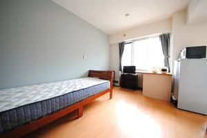 札幌のマンスリーマンション・ウィークリーマンション「ノースステイ北18条 410・1R(No.1102430)」メイン画像