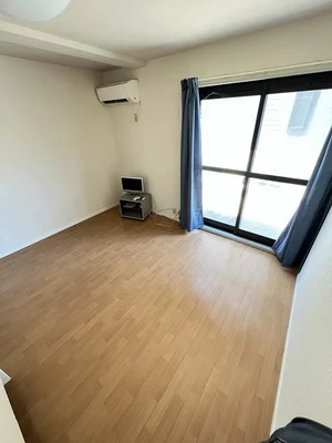 新潟市のマンスリーマンション・ウィークリーマンション「レオパレスメゾエクセル 103(No.1102830)」メイン画像