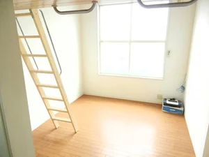 大阪府立大学羽曳野キャンパス周辺のマンスリーマンション・ウィークリーマンション「レオパレス藤本Ⅱ 204(No.1102860)」メイン画像