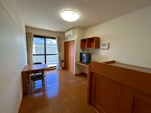 のマンスリーマンション・ウィークリーマンション「レオパレスメゾンボヌール 102(No.1102922)」メイン画像