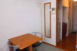 のマンスリーマンション・ウィークリーマンション「レオパレスサンライズ　ＫＷ 202(No.1102980)」メイン画像