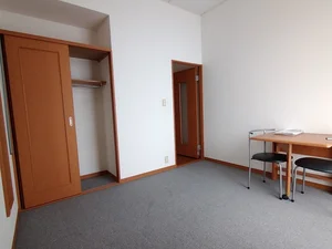 東京都のマンスリーマンション・ウィークリーマンション「レオパレス多摩川 301(No.1102992)」メイン画像