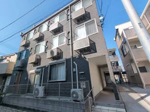 東京工業大学大岡山キャンパス周辺のマンスリーマンション・ウィークリーマンション「クレイノＺＥＲＯ　２ 204(No.1103051)」メイン画像