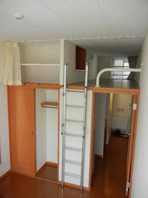 電気通信大学周辺のマンスリーマンション・ウィークリーマンション「レオパレススターコート八雲台 101(No.1103129)」メイン画像