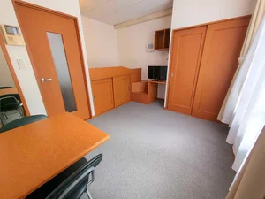 東京都市大学世田谷キャンパス周辺のマンスリーマンション・ウィークリーマンション「レオパレスシャルマン 202(No.1103133)」メイン画像