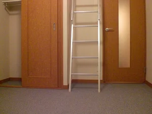 明治大学和泉キャンパス周辺のマンスリーマンション・ウィークリーマンション「レオパレス経堂 206(No.1103203)」メイン画像