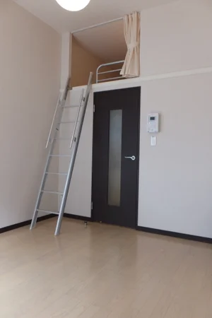 上智大学石神井キャンパス周辺のマンスリーマンション・ウィークリーマンション「レオネクストフロンティアⅡ 101(No.1103220)」メイン画像