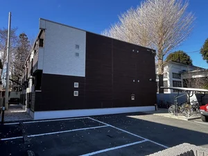 のマンスリーマンション・ウィークリーマンション「ミランダＪ　ヴィレッタ　Ⅱ 202(No.1103244)」メイン画像