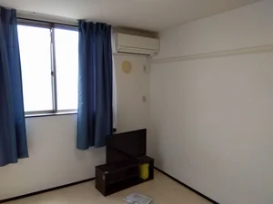 文教大学周辺のマンスリーマンション・ウィークリーマンション「クレイノｋｅｙａｋｉ 204(No.1103246)」メイン画像