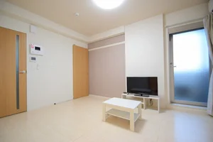 のマンスリーマンション・ウィークリーマンション「クレイノサンサーラ２ 402(No.1103262)」メイン画像