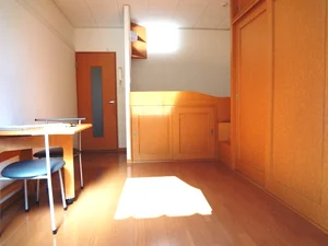 愛知県厚生農業協同組合連合会　稲沢厚生病院周辺のマンスリーマンション・ウィークリーマンション「レオパレス冨田 107(No.1103337)」メイン画像