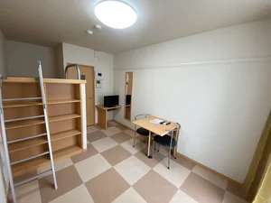 一宮市のマンスリーマンション・ウィークリーマンション「レオパレスメイプルリーフ 209(No.1103734)」メイン画像