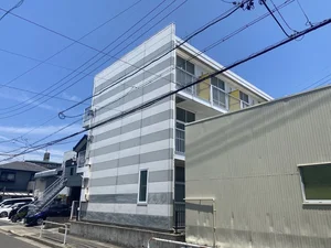 愛知県のマンスリーマンション・ウィークリーマンション「レオパレス大坪 304(No.1104060)」メイン画像