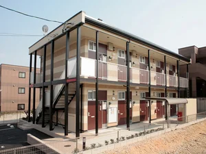 有松駅（愛知県）のマンスリーマンション・ウィークリーマンション「レオパレスねぶら 101(No.1104283)」メイン画像