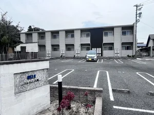 のマンスリーマンション・ウィークリーマンション「レオパレスフィールド中根 107(No.1104450)」メイン画像