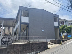 愛知県のマンスリーマンション・ウィークリーマンション「レオパレス平針黒石 104(No.1104505)」メイン画像