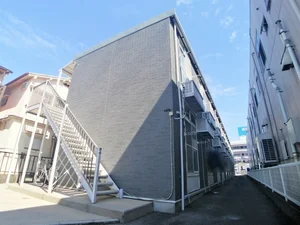 大阪のウィークリーマンション・マンスリーマンション「レオパレスフジ 205(No.1104642)」メイン画像