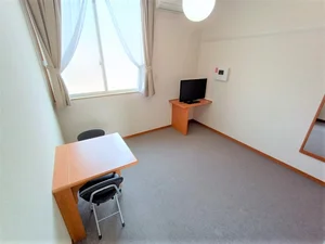 大阪のウィークリーマンション・マンスリーマンション「レオパレスマエダ 214(No.1104795)」メイン画像