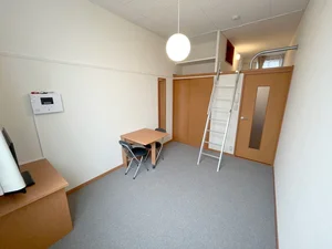 のマンスリーマンション・ウィークリーマンション「レオパレスＫｉｒａｒａ 207(No.1104880)」メイン画像