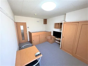 新石切駅（大阪府）のマンスリーマンション・ウィークリーマンション「レオパレス後楽 203(No.1105087)」メイン画像