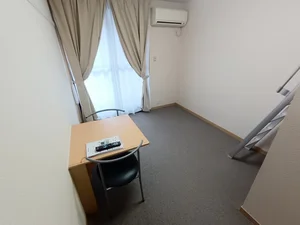 のマンスリーマンション・ウィークリーマンション「レオパレスサウスリー 306(No.1105120)」メイン画像