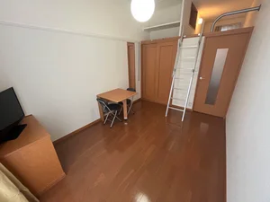 大阪国際大学周辺のマンスリーマンション・ウィークリーマンション「レオパレス優 111(No.1105157)」メイン画像