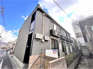 大阪府立中河内救命救急センター周辺のマンスリーマンション・ウィークリーマンション「レオパレスフローリッシュⅡ 104(No.1105204)」メイン画像