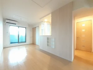 野州山辺駅（栃木県）のマンスリーマンション・ウィークリーマンション「アン・ボヌール 203・洋室(No.1105348)」メイン画像