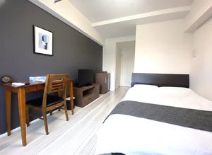 台東区のマンスリーマンション・ウィークリーマンション「マンスリーステージ浅草Ⅱ(No.1105727)」メイン画像