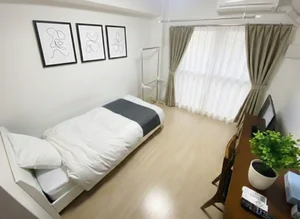 豊島区のマンスリーマンション・ウィークリーマンション「マンスリーステージ池袋Ⅳ(No.1105728)」メイン画像