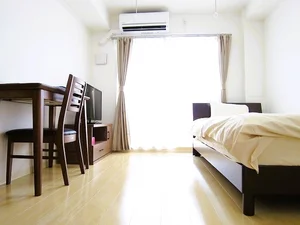 豊島区のマンスリーマンション・ウィークリーマンション「マンスリーステージ池袋Ⅳ (No.1105728)」メイン画像