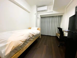 石川町駅（神奈川県）のマンスリーマンション・ウィークリーマンション「マンスリーステージ石川町Ⅱ (No.1105729)」メイン画像