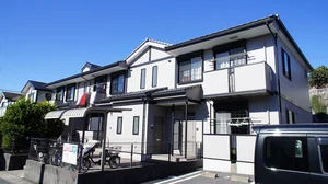 のマンスリーマンション・ウィークリーマンション「アビターレ・コモドＡ 203・和室(No.1105785)」メイン画像