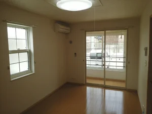 金沢市のマンスリーマンション・ウィークリーマンション「レジダンス　ミスト　Ⅰ 102・洋室(No.1105854)」メイン画像