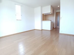 姫路市のマンスリーマンション・ウィークリーマンション「アンソレイエ・Ｓ 105・洋室(No.1105874)」メイン画像