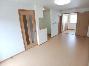 北九州市小倉南区のマンスリーマンション・ウィークリーマンション「メリディオ葛原Ａ 103・洋室(No.1105969)」メイン画像