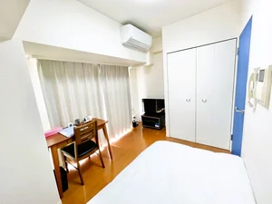 蒲田駅（東京都）のマンスリーマンション・ウィークリーマンション「マンスリーステージ蒲田 (No.1106102)」メイン画像