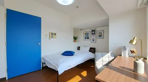 蒲田駅（東京都）のマンスリーマンション・ウィークリーマンション「マンスリーステージ蒲田(No.1106102)」メイン画像