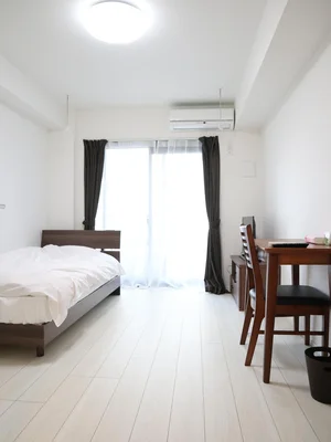 のマンスリーマンション・ウィークリーマンション「マンスリーステージ蒲田Ⅵ (No.1106104)」メイン画像